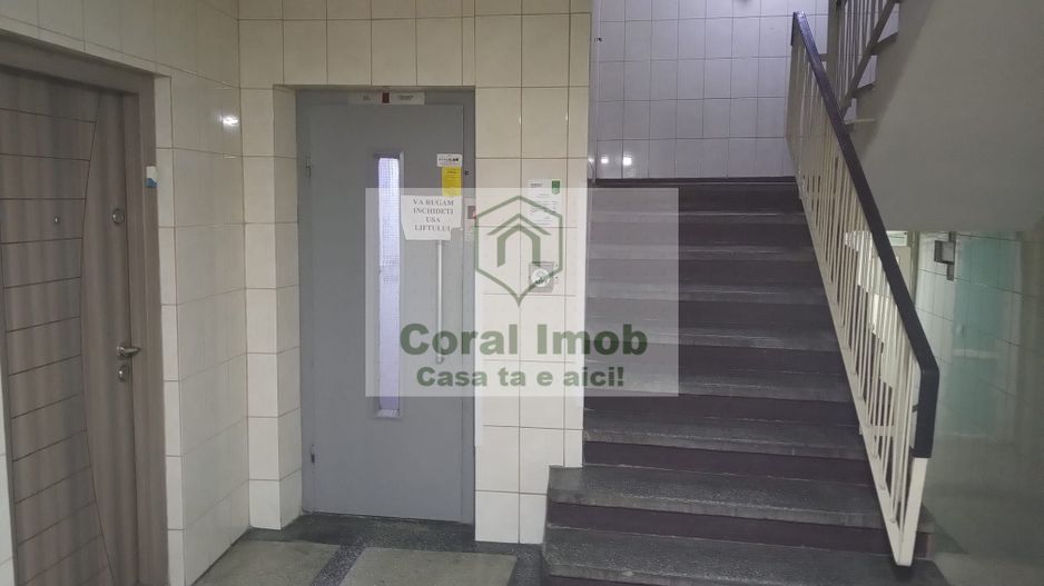 Vanzare  apartament cu 2 camere in Colentina Teiul Doamnei - Poză 7
