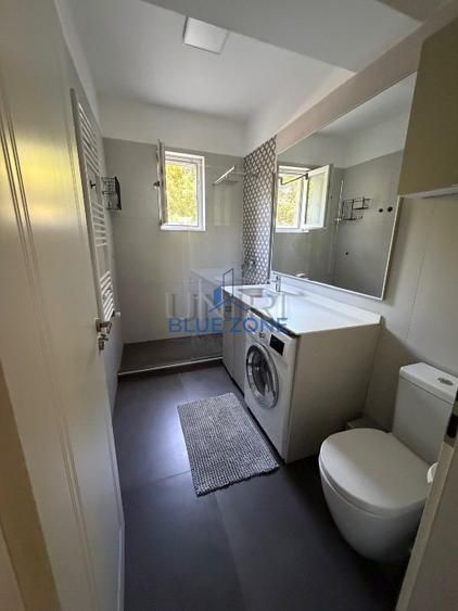 3 camere | Unirii - Nerva Traian | Parcare | Centrală proprie - Poză 6