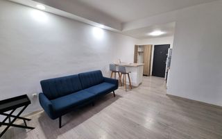 Apartament cu 2 Camere, Bloc Nou, Zona Ampoi 3 - Poză 2
