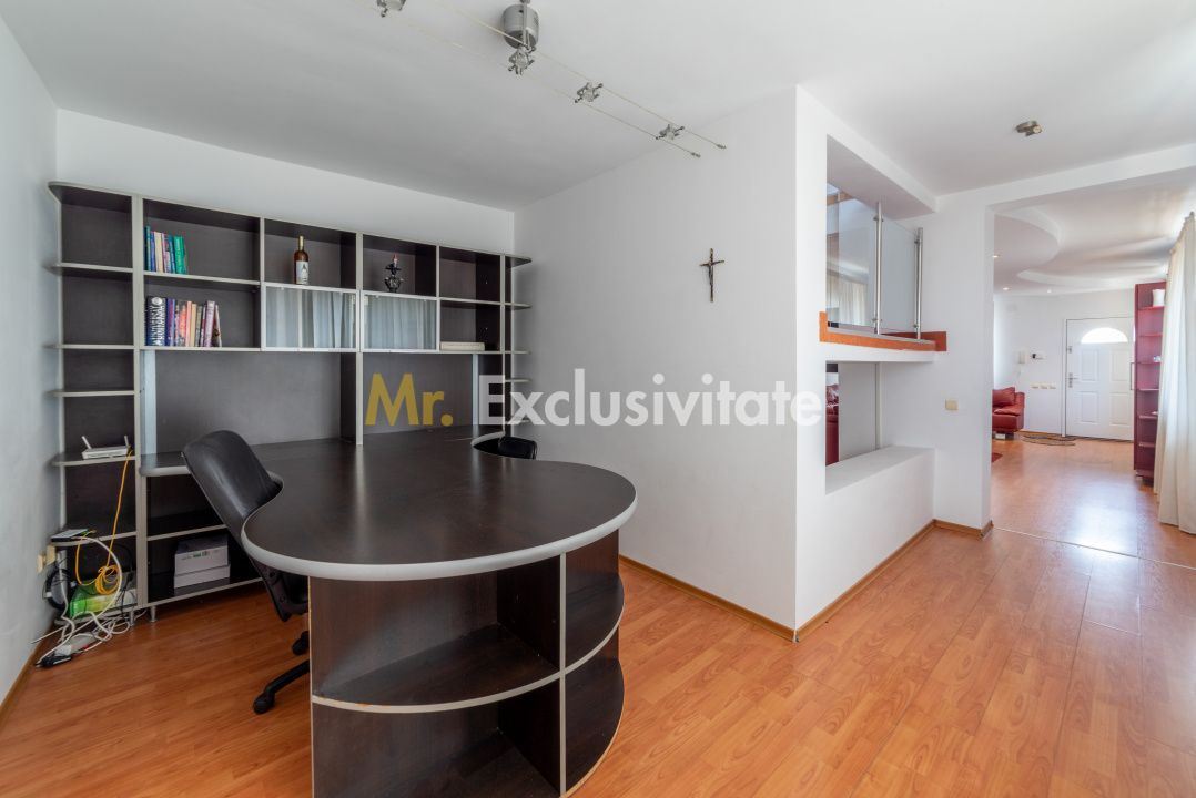 Casa superba tip Duplex Gavana - Poză 4