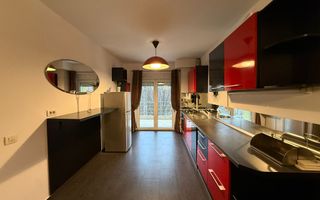 INCHIRIERE 3 CAMERE | SOS NORDULUI | 100MP | LOC PARCARE | MOBILAT | - Poză 21