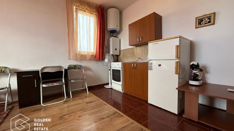 Apartament 1 cameră, Micălaca, zona 300, amenajat - Poză 5