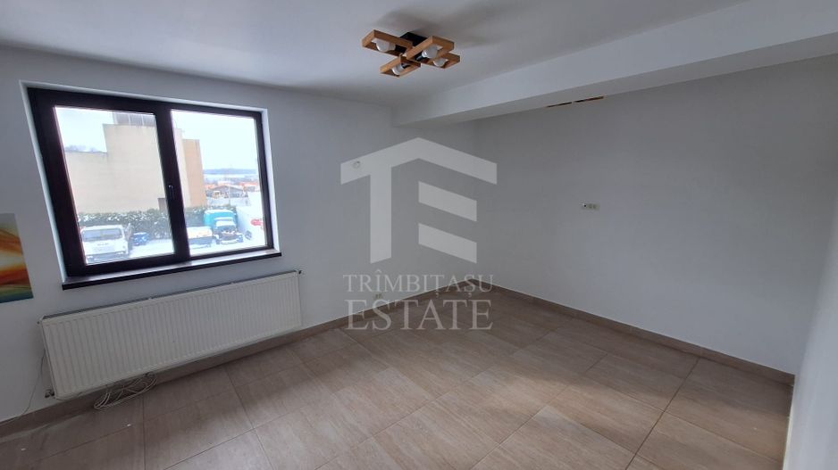 Spatiu Comercial Stradal P+Etaj - 440 Utili - Teren 765 mp - Parcare - Poză 19