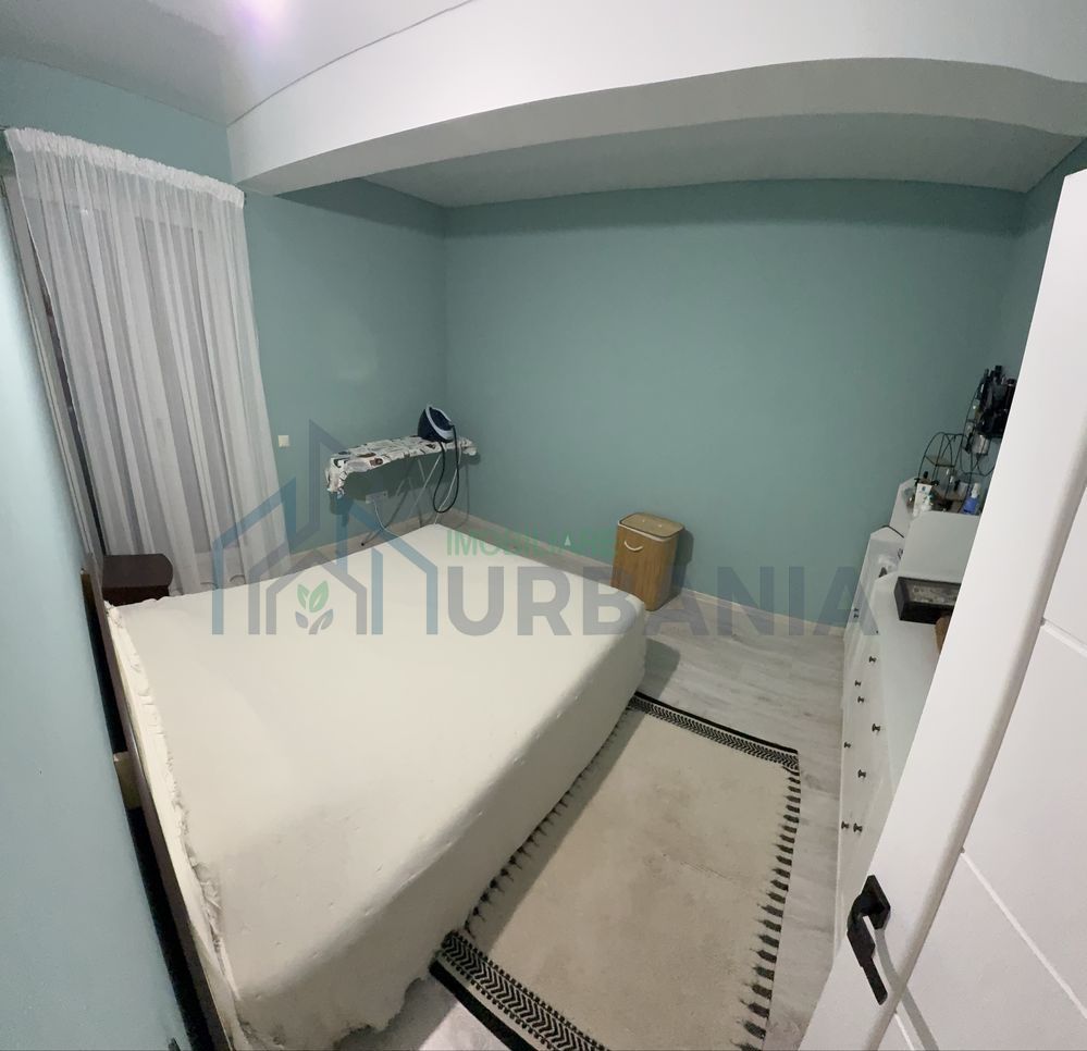 Apartament 3 camere, parter, Rondul Vechi, Aleea Strugurilor, zona Lidl, Iași - Poză 8