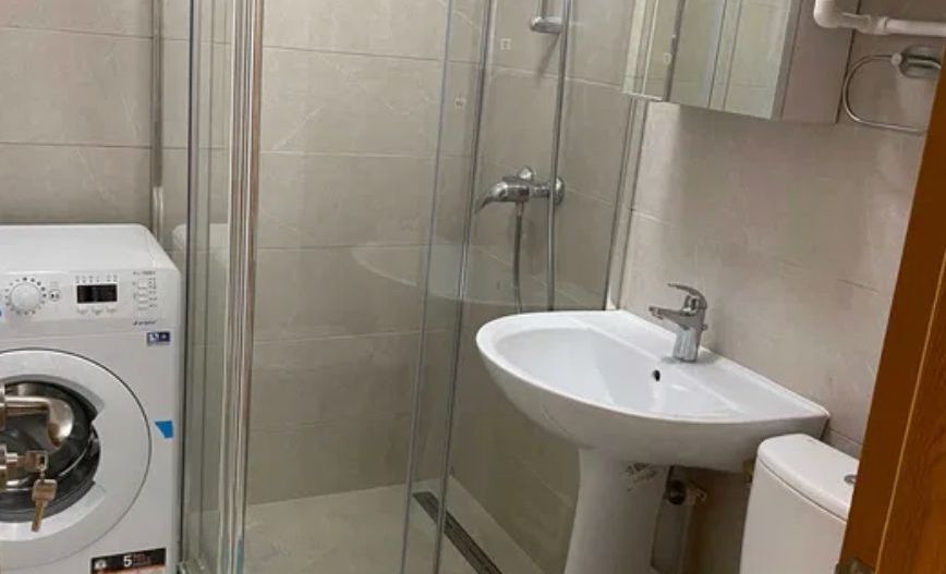 AP. 2 CAMERE - DRUMUL TABEREI, PET-FRIENDLY, BUCATARIE INCHISA, MODERN - Poză 6