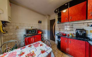 Apartament decomandat, 3 camere, 2 bai, 2 balcoane, BANU MARACINE - Poză 12
