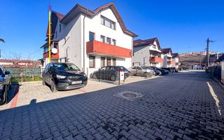 COMISION 0 %  Apartament 2 camere decomandat  Apahida - Poză 19