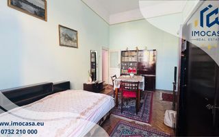 De vânzare Apartament 3 Camere Locuiește în Inima Orașul, Decebal-Arad - Poză 5