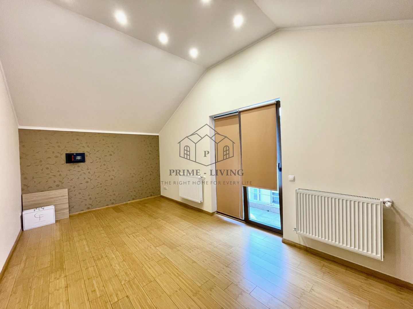 VILA CU 6 CAMERE LA INCHIRIERE IN ZONA PIPERA - Poză 20