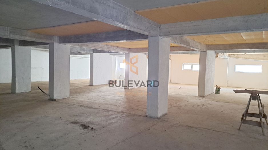 Spatiu comercial de 309 mp in Baciu! - Poză 2