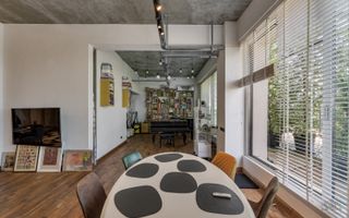 PENTHOUSE PREMIUM | 186 MP  | TERASĂ 186 MP | VEDERE PADURE - Poză 5