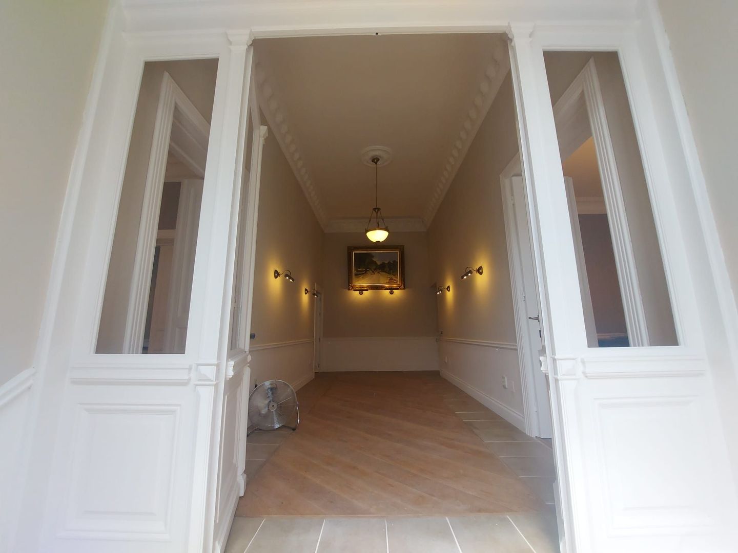 Vila deosebita 7 camere in Gradina Icoanei I Ideal spatiu birouri - Poză 11