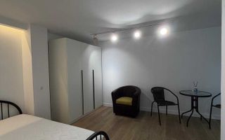 GARSONIERA CALEA MOSILOR,BUCATARIE INCHISA,CENTRALA PROPRIE,MODERN - Poză 4