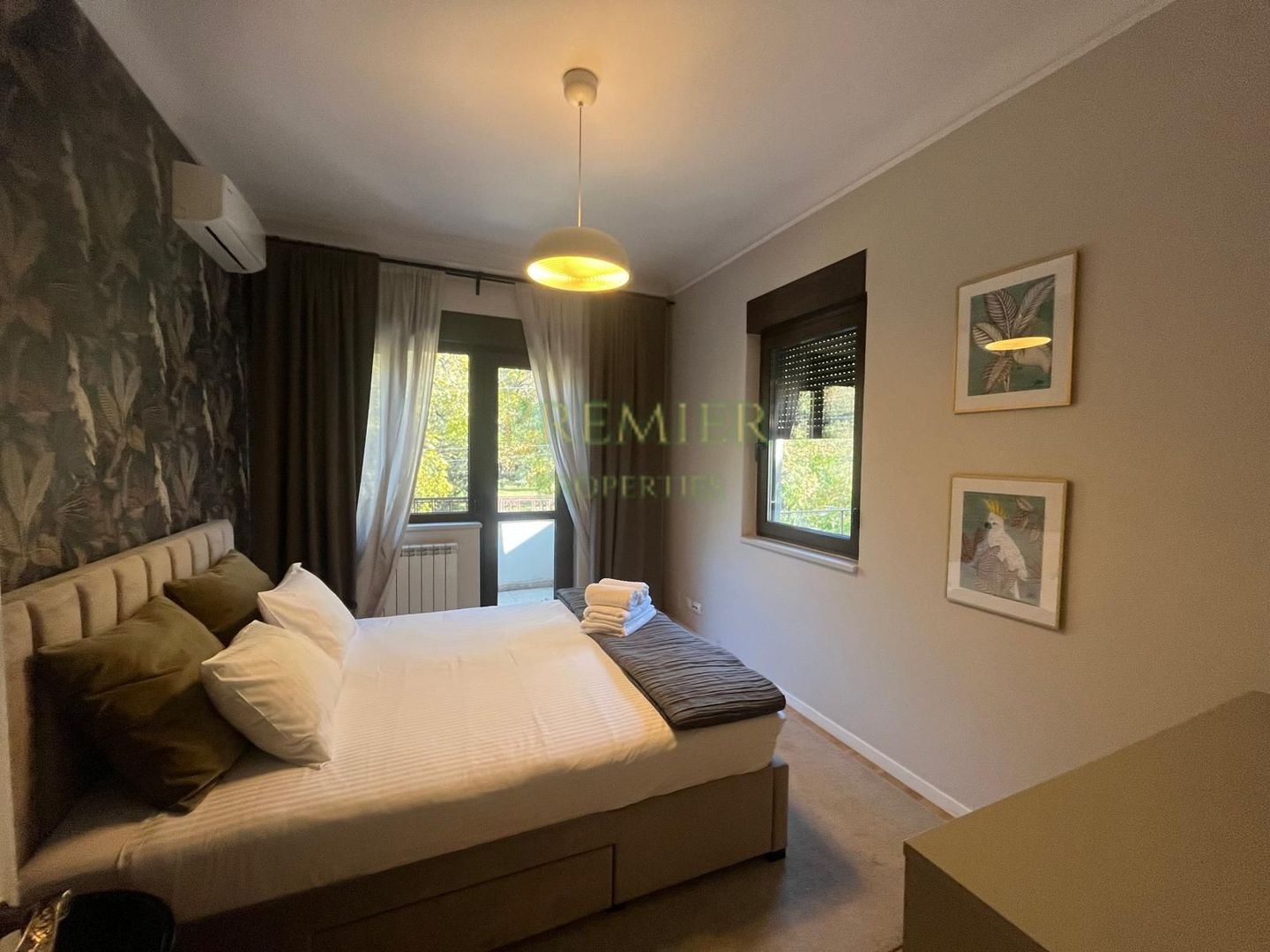 Apartament cu 5 camere de închiriat în Aviatorilor, Bucuresti - Poză 2