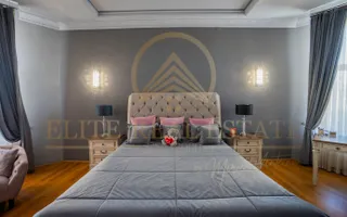 Reședință impunătoare în Constanța, pe un domeniu de 5.000 mp - Poză 46