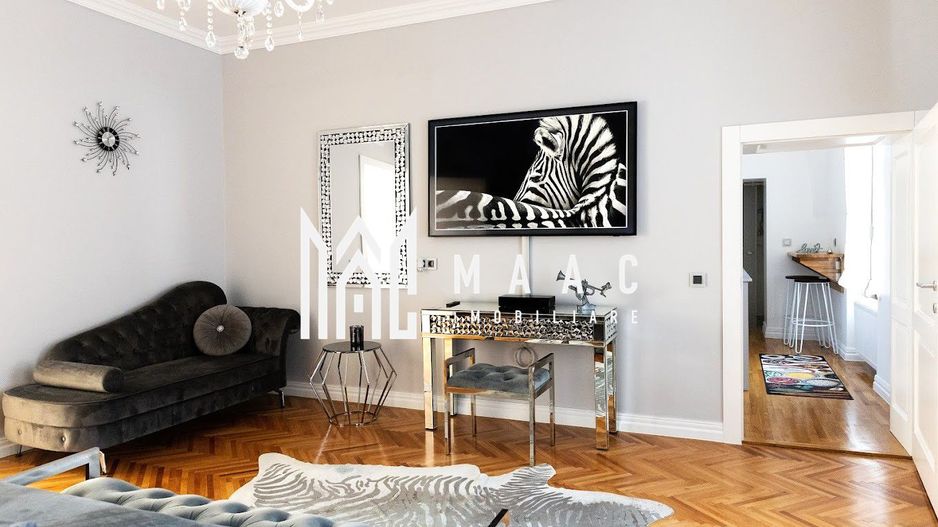 Apartament lux 2 camere I Decomandat I Garaj I Ultracentral - Poză 3