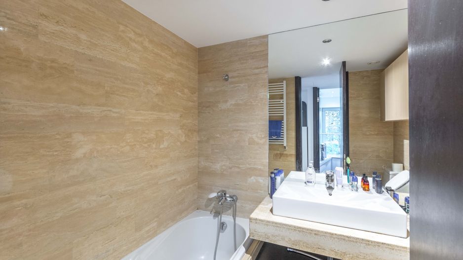 Arcul de Triumf Herastrau,2 camere in Alia Apartments,2 locuri parcare - Poză 7