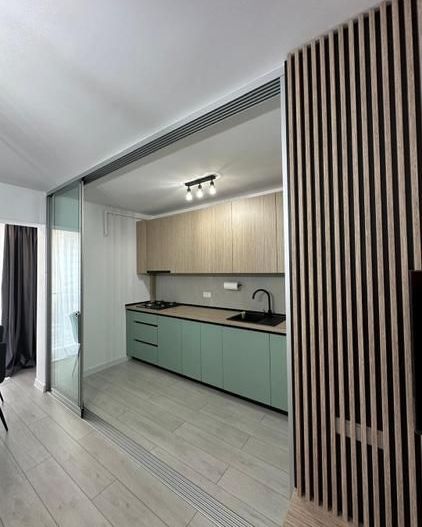 Garsonieră premium, prima închiriere, metrou Nicolae Teclu - Poză 7