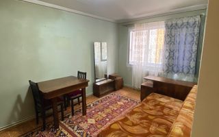 Apartament cu 3 camere, etaj intermediar, zona BIG! - Poză 1