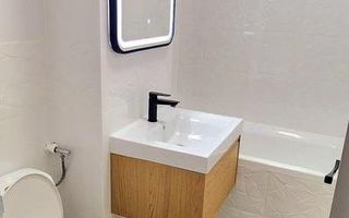 AP. 2 CAMERE PIATA SUDULUI, PRIMA INCHIRIERE, LUX, METROU 13 MINUTE - Poză 7