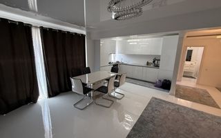 Apartament 3 camere, finisaje de lux, central, Florești, zona Eroilor. - Poză 2