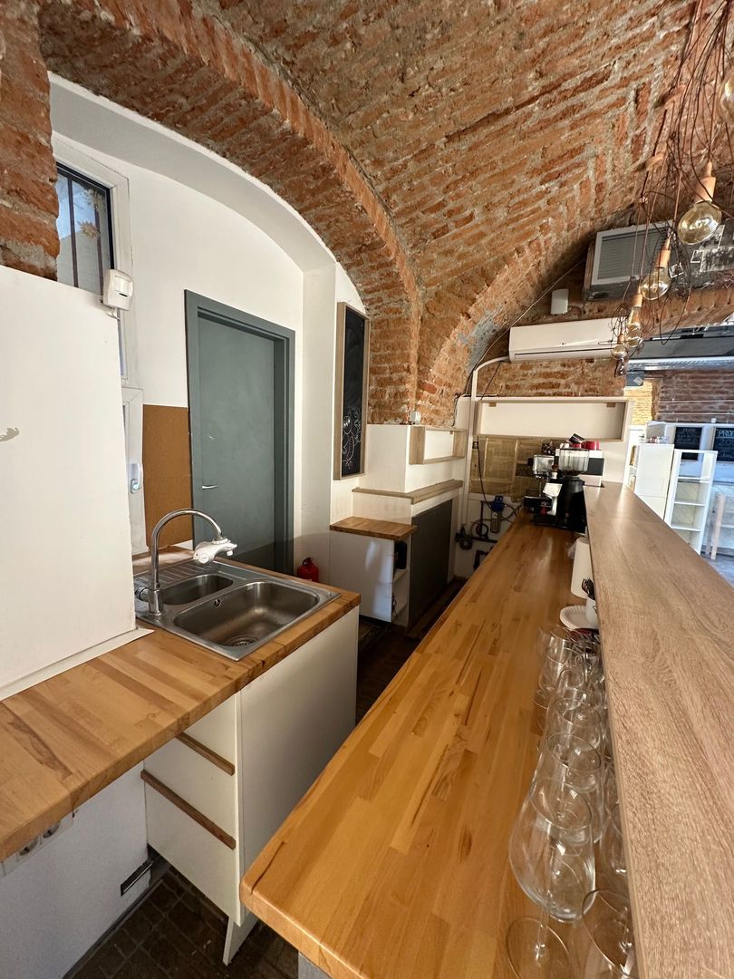 Spatiu comercial în Piața Unirii - 155 mp - Poză 31