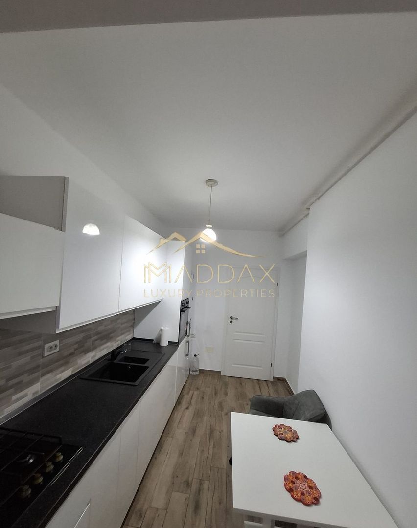 ✨ ACCES DIRECT PARCUL LINIEI ✨ Apartament 2 Camere Decomandate | Centrala | - Poză 6