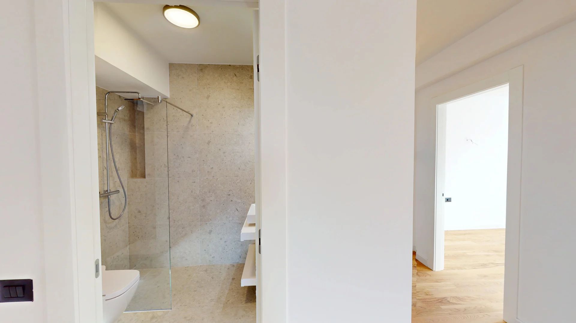 Apartament premium in centrul Brașovului - Poză 11