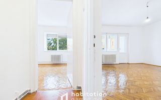 Tur virtual: 2 camere, etaj 1— la doar 5 minute de Piața Unirii ✨ - Poză 6
