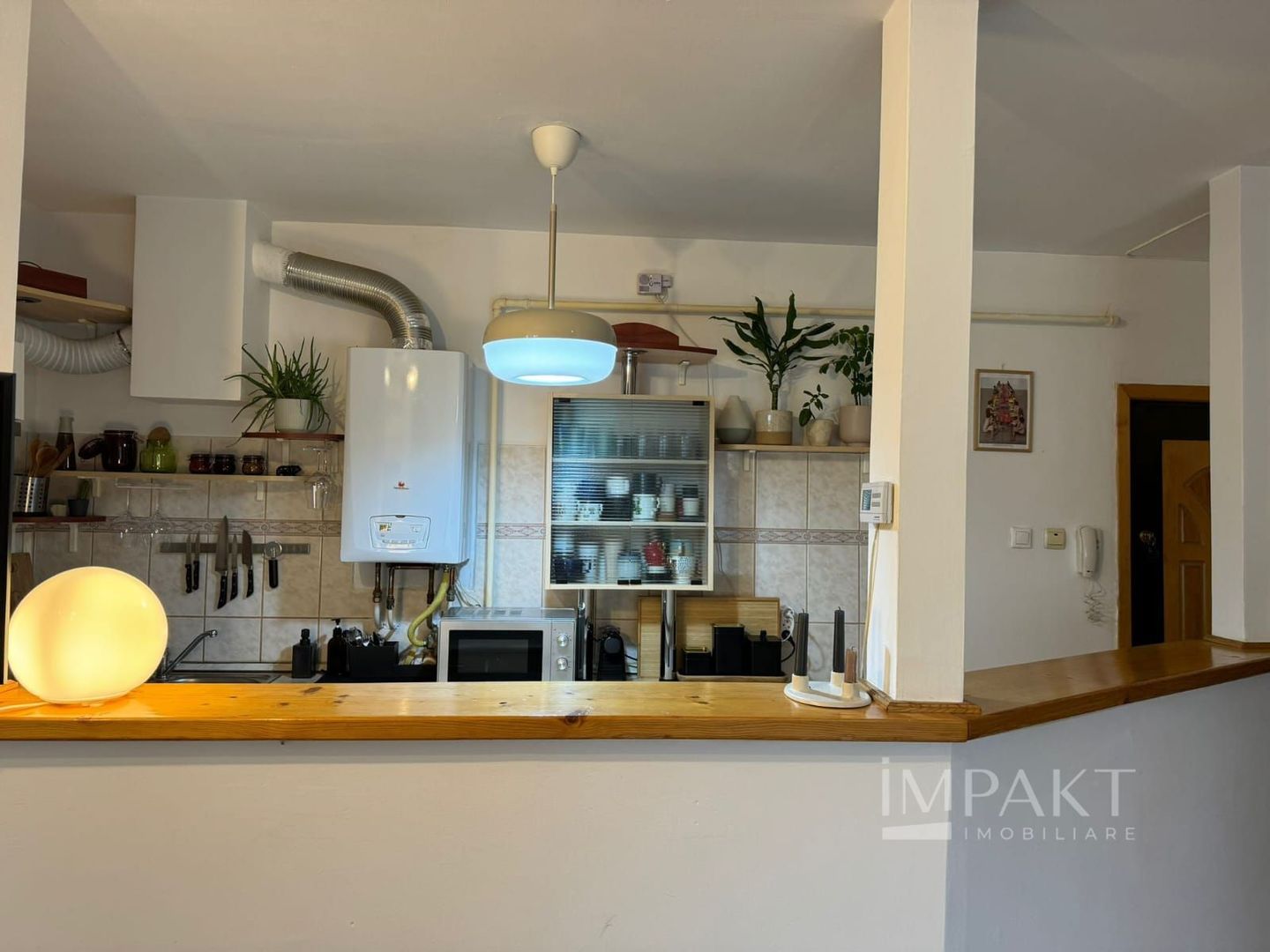 Apartament Modern pe Doua Niveluri in Gheorgheni!! - Poză 7