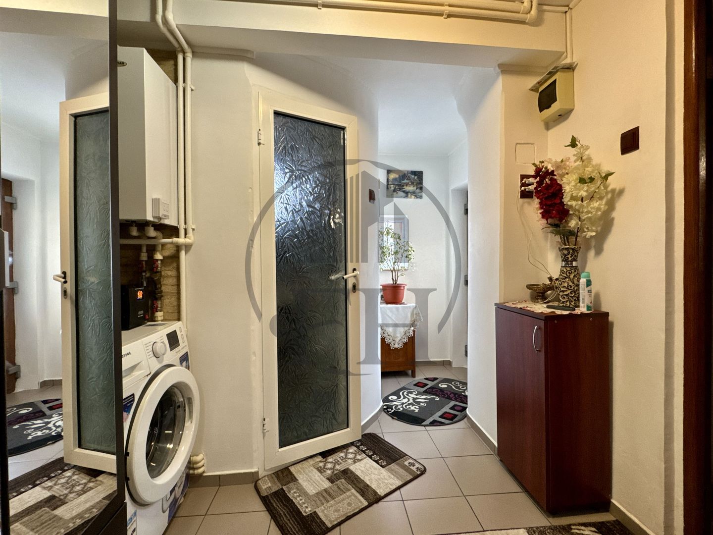 Apartament 3 camere de vanzare Constanta, zona Centrala - Poză 13