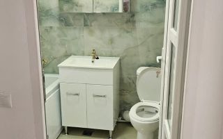 Apartament 3 camere decomandate, Ateneu Tătărași, Iași – 77 mp, închiriere - Poză 3