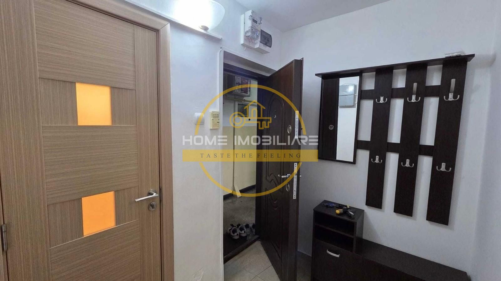 Apartament cu 2 camere / Etajul 1 / Zona Tudor Vladimirescu - Poză 5