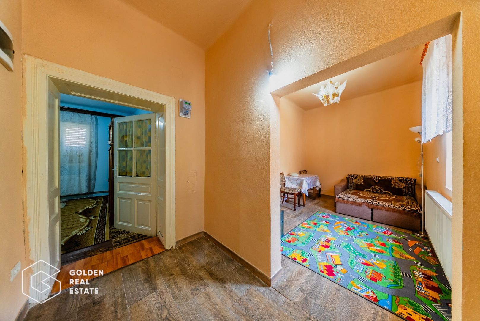 Casa 4 camere Gradiste,760 mp, ideala 2 familii, comision 0% - Poză 26