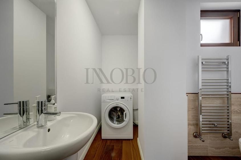 Apartament de 3 camere Modern | Complex Barbu Delavrancea + parcare - Poză 5