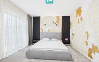 Reședință Premium, 5 camere, teren 2400 mp - Poză 19