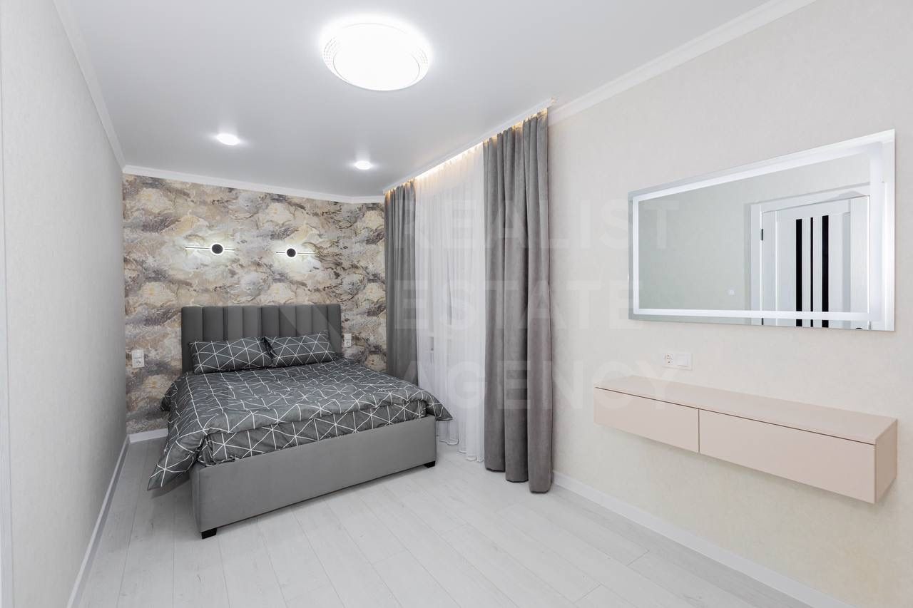 Vânzare, apartament, 2 camere, strada Hristo Botev, Botanica - Poză 4