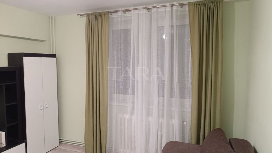 Apartament 2 camere, finisat și mobilat – Gheorgheni - Poză 3