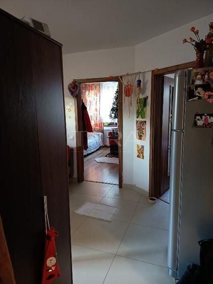 3 camere, Cartier Terra – acces facil, compartimentare practică. - Poză 5