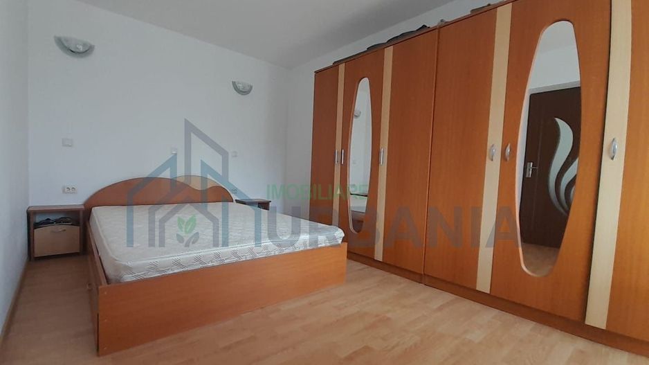 Apartament 2 Camere, Bd. Tudor Vladimirescu, Liteni - Poză 8