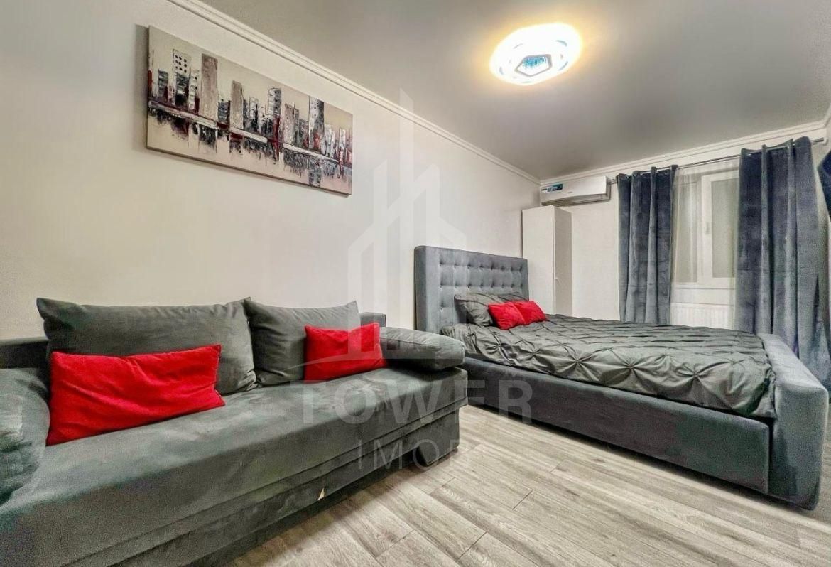 Afacere la cheie | Clădire cu 7 apartamente | Bulevardul Vasile Milea - Poză 14