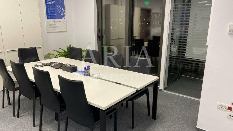 Birouri Premium FLOREASCA - Poză 3