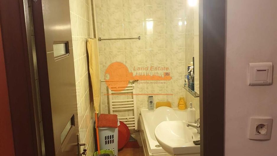 Garsoniera in zona Sebastian (Bloc de Garsoniere) - Poză 7
