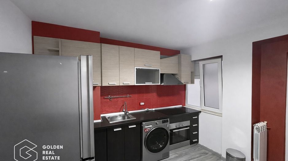 Apartament 2 camere, Piata Mica, renovat recent si loc de parcare inclus - Poză 5