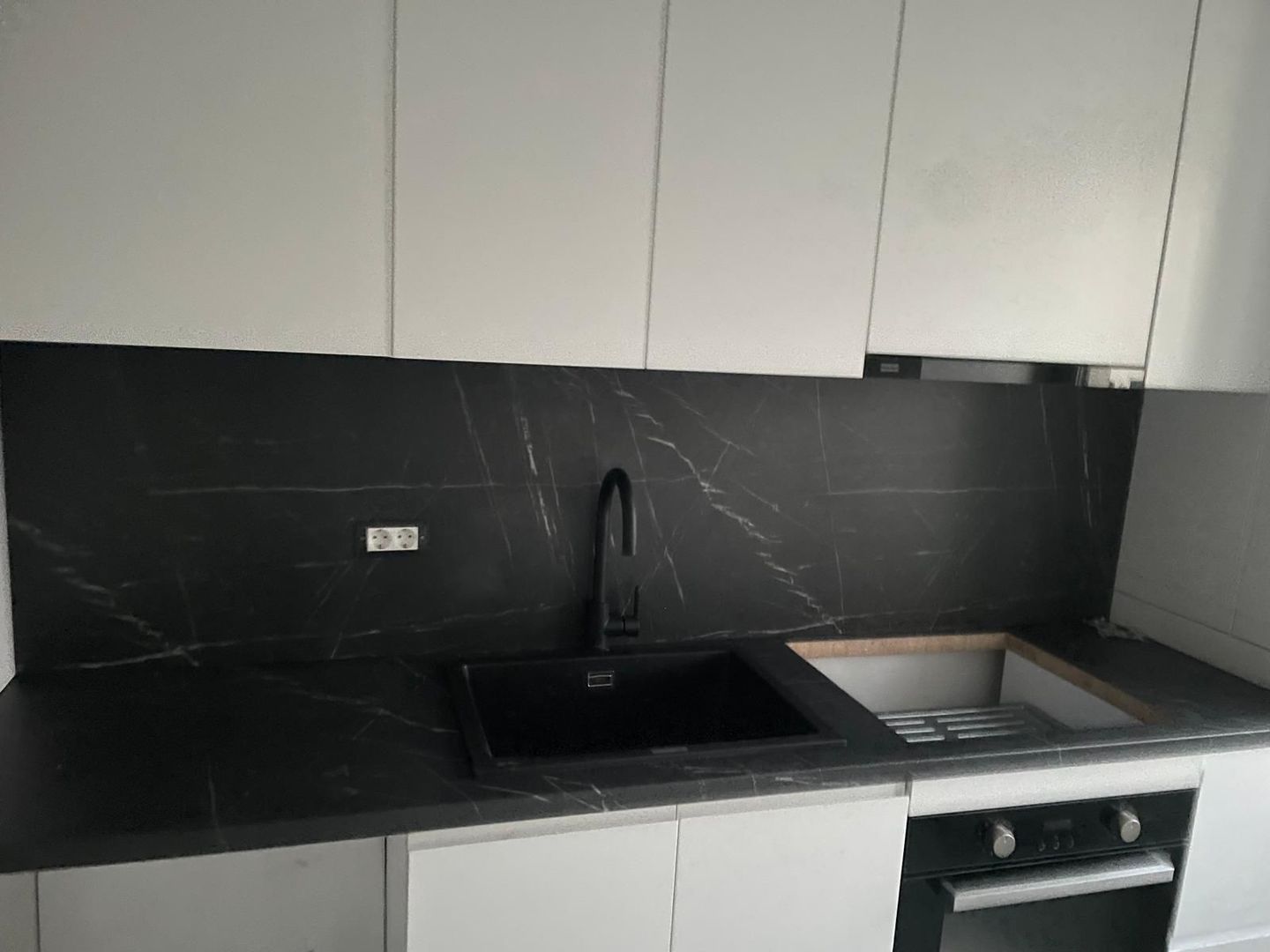 2 camere Rond OMV Pipera \ 2 rooms Ron OMV Pipera - Poză 4