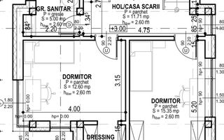 Duplex 126 mp utili cu teren de 200 mp! - Poză 3