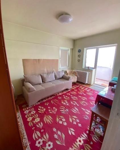 Apartament 3 camere, 66 mp – Mărăști, zona Farmec - Poză 3