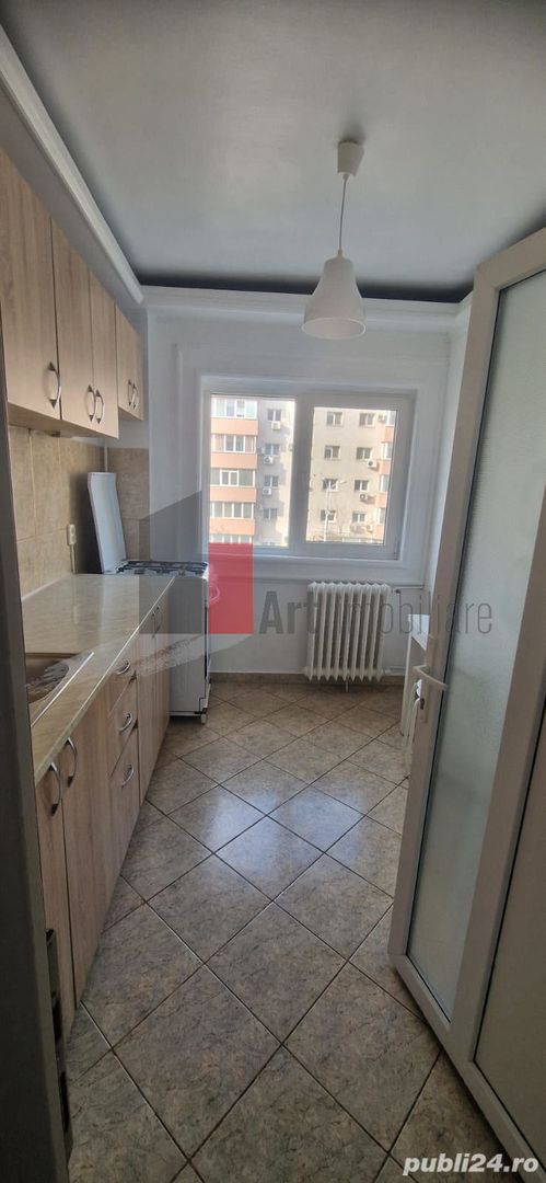 APARTAMENT  2 CAMERE -  MOSILOR , ZECE MESE - Poză 11