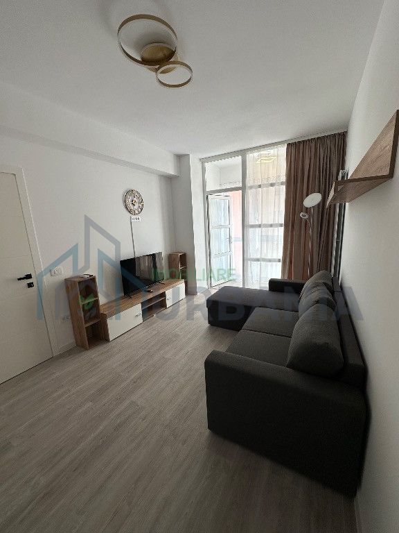 Apartament 1 camera de inchiriat, Cartier Visoianu, Bloc 25, etaj 2, mobilat complet - Poză 2