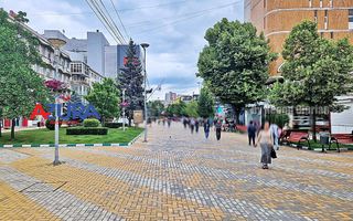 Inchiriere spatiu Ultracentral, Strada Mare - Poză 2